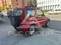 2008 Suzuki Jimny