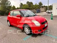 2008 Suzuki SWIFT