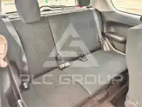 2008 Suzuki SWIFT