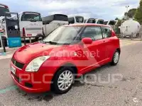 2008 Suzuki SWIFT