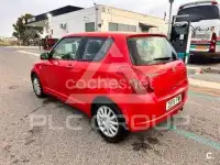 2008 Suzuki SWIFT