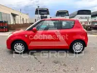 2008 Suzuki SWIFT