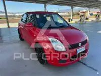 2008 Suzuki SWIFT