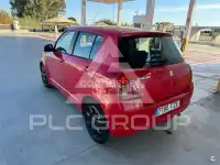 2008 Suzuki SWIFT