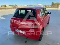 2008 Suzuki SWIFT