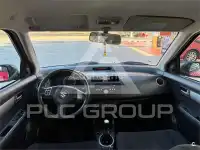 2008 Suzuki SWIFT