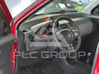 2008 Suzuki SWIFT