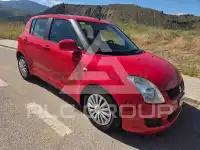 2008 Suzuki SWIFT