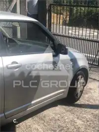 2008 Suzuki SWIFT