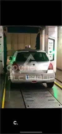 2008 Suzuki SWIFT