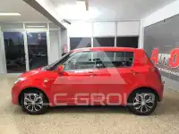 2008 Suzuki SWIFT