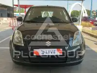 2008 Suzuki SWIFT