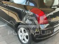 2008 Suzuki SWIFT