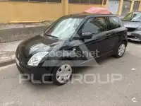 2008 Suzuki SWIFT