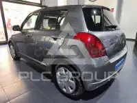 2008 Suzuki SWIFT