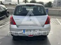 2008 Suzuki SWIFT