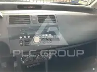 2008 Suzuki SWIFT