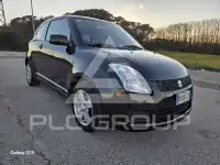 2008 Suzuki SWIFT