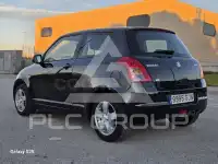 2008 Suzuki SWIFT