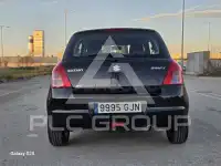 2008 Suzuki SWIFT