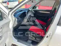 2008 Suzuki SWIFT