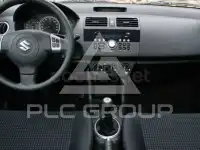 2008 Suzuki SWIFT