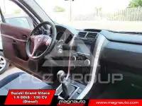 2008 Suzuki Grand Vitara