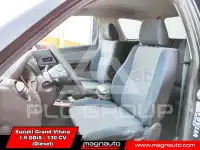 2008 Suzuki Grand Vitara