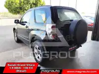 2008 Suzuki Grand Vitara