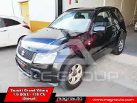 2008 Suzuki Grand Vitara