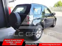 2008 Suzuki Grand Vitara