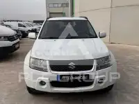 2008 Suzuki Grand Vitara
