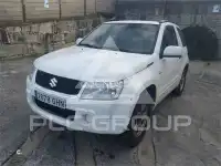 2008 Suzuki Grand Vitara