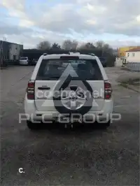2008 Suzuki Grand Vitara