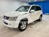 2008 Suzuki Grand Vitara