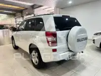 2008 Suzuki Grand Vitara