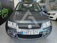 2008 Suzuki Grand Vitara