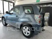 2008 Suzuki Grand Vitara