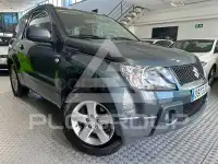 2008 Suzuki Grand Vitara