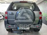 2008 Suzuki Grand Vitara