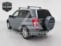 2008 Suzuki Grand Vitara