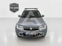 2008 Suzuki Grand Vitara