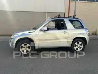 2008 Suzuki Grand Vitara