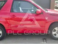 2008 Suzuki Grand Vitara