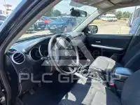 2008 Suzuki Grand Vitara