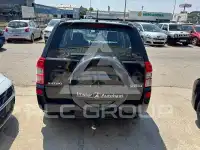 2008 Suzuki Grand Vitara