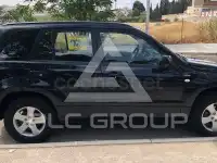 2008 Suzuki Grand Vitara