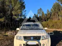 2008 Suzuki Grand Vitara