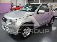 2008 Suzuki Grand Vitara