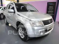 2008 Suzuki Grand Vitara